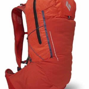 Pursuit Backpack 30 L Octane-Ink Blue