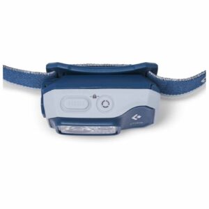 Storm 450 Headlamp Creek Blue