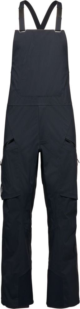 M Factor Bibs Black – Image 7