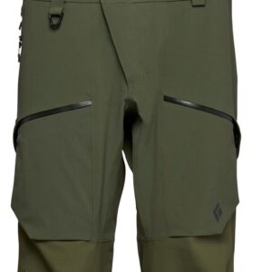 M Recon Stretch Pro Bibs Tundra