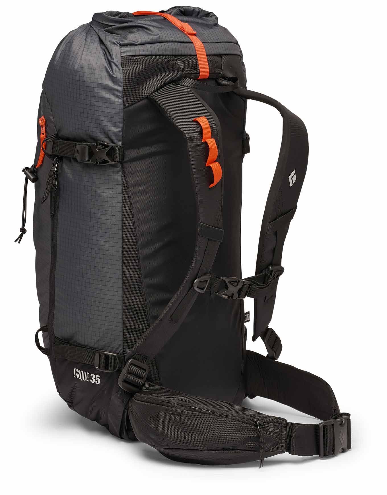 Cirque 35 Carbon – Image 2