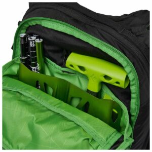 Dawn Patrol 15 Black