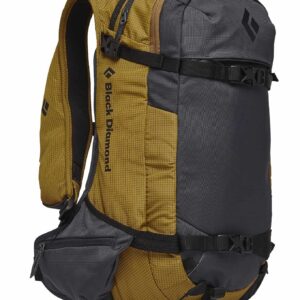 Dawn Patrol 25 Amber