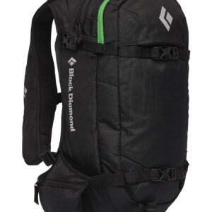 Dawn Patrol 25 Black