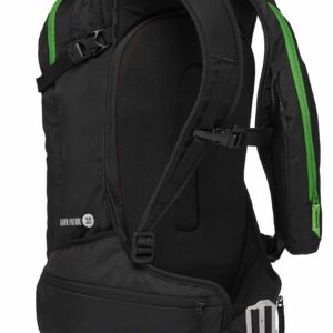 Dawn Patrol 32 Black