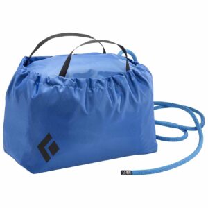 Half Rope Burrito Blue
