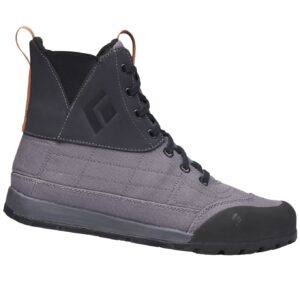 M Circuit Mid Anthracite