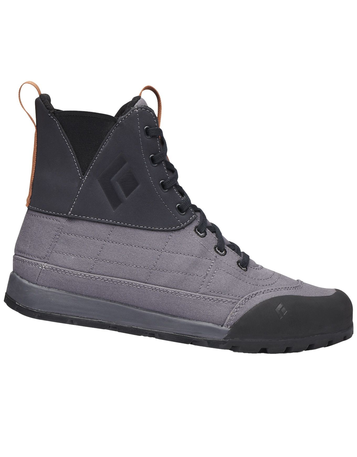 M Circuit Mid Anthracite