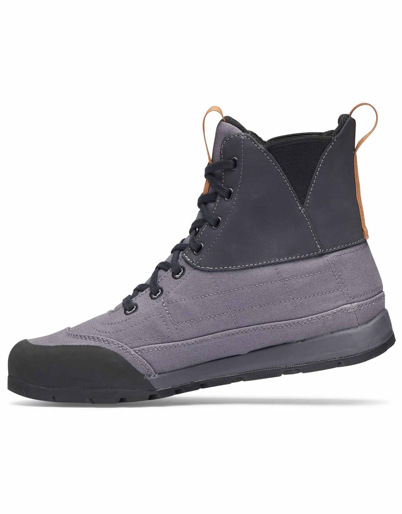 M Circuit Mid Anthracite – Image 6