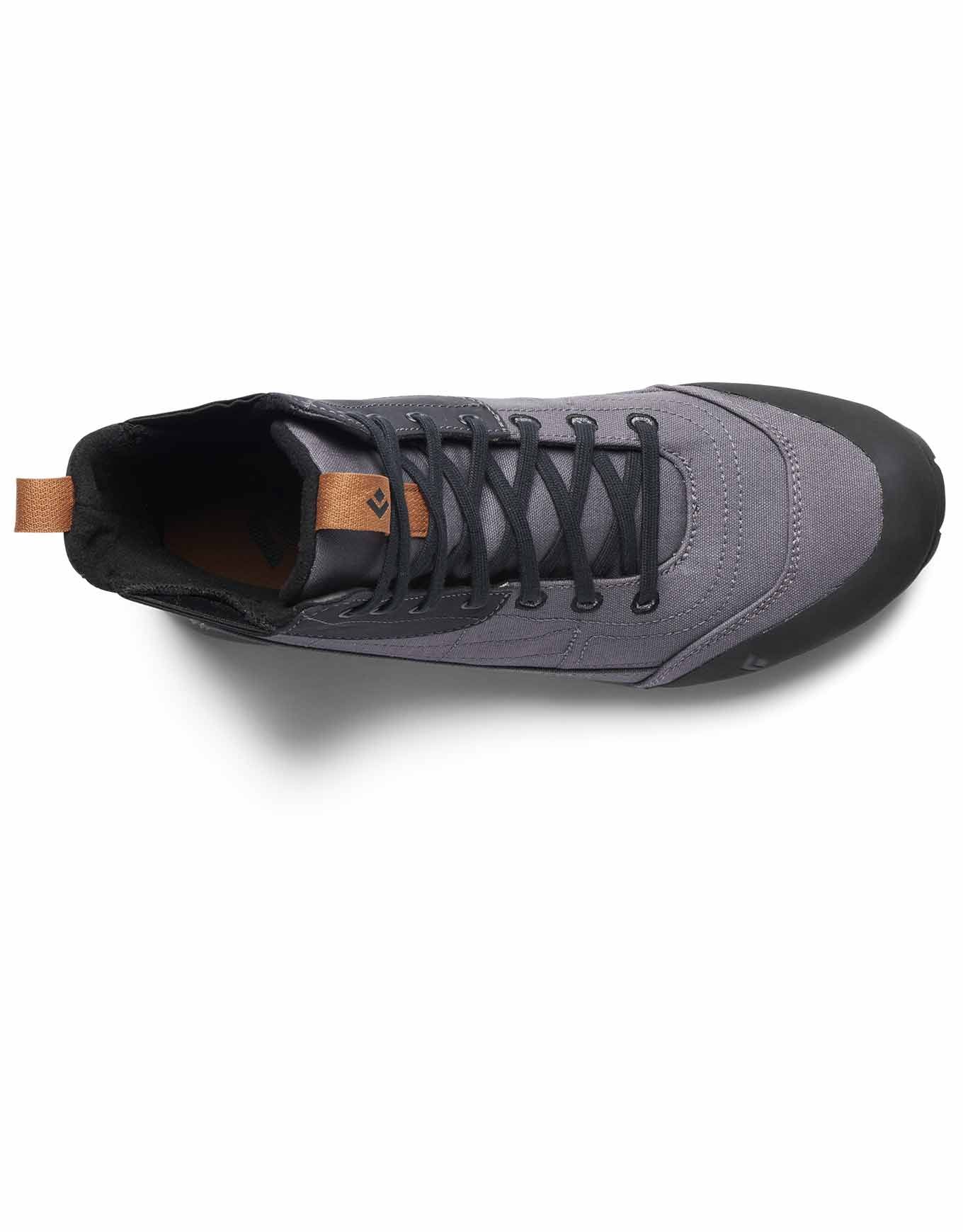 M Circuit Mid Anthracite – Image 2