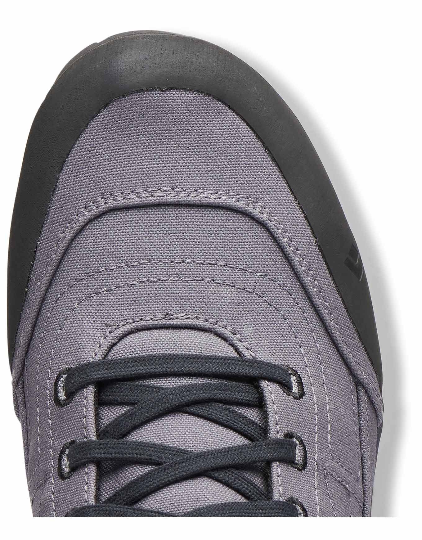 M Circuit Mid Anthracite – Image 3