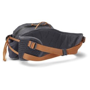 Pursuit 6 Carbon/Moab Brown