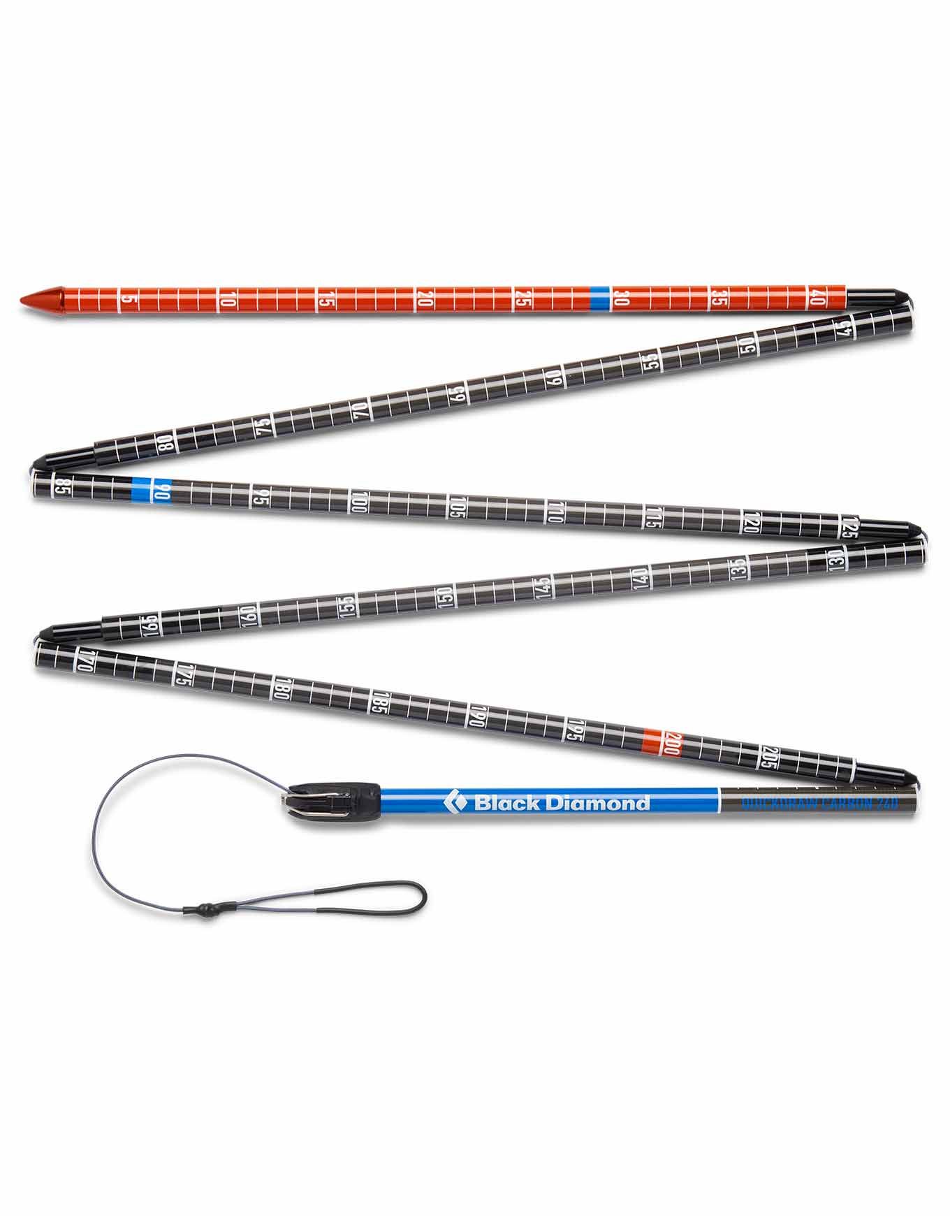 Quickdraw Carbon 240