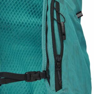 W Distance 4 Dark Patina