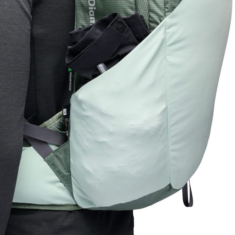 Trail Vista 28 Laurel Green