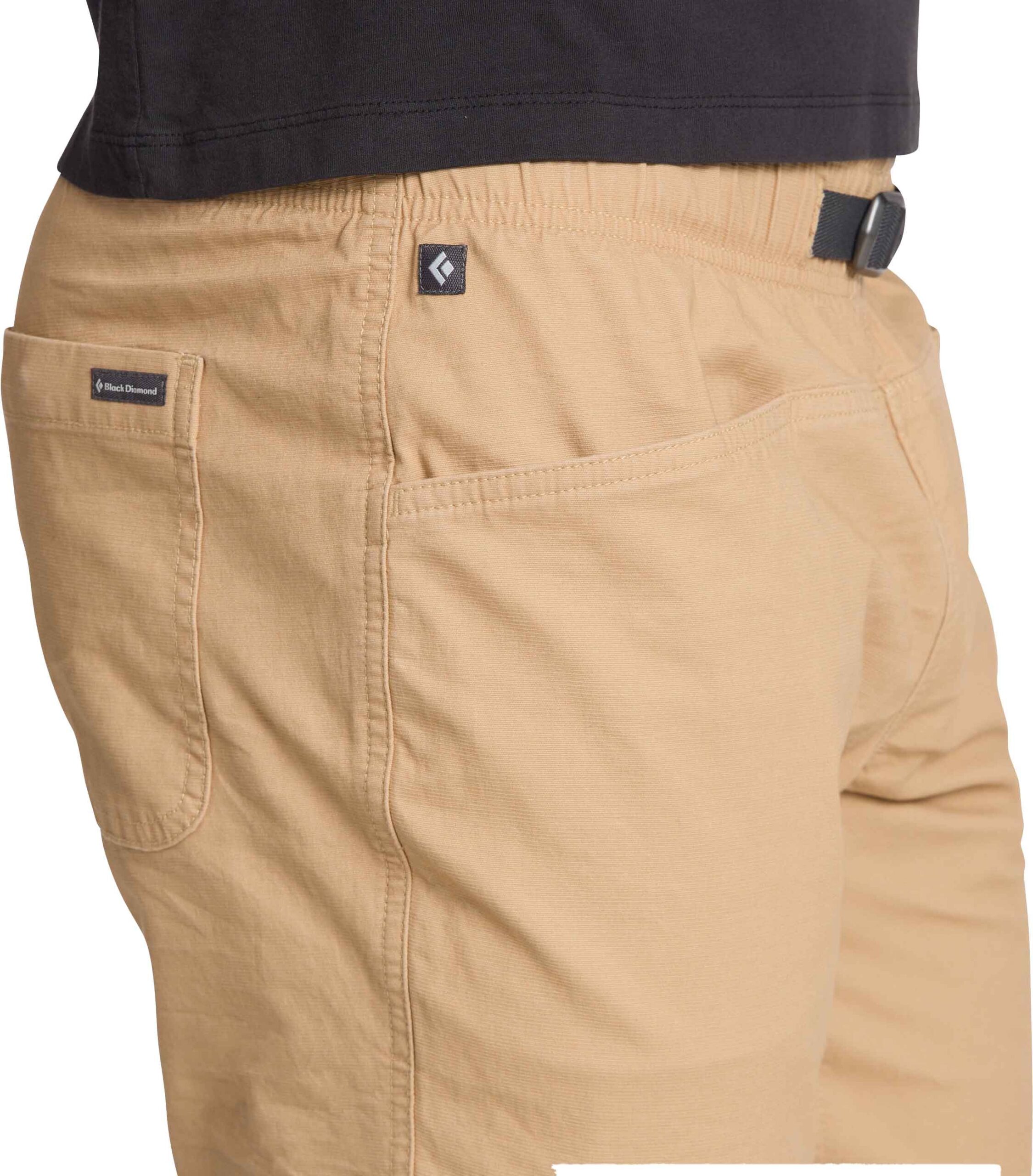 M Ethos Pants Khaki – Image 6