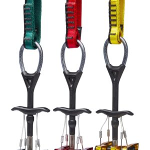 C4 Camalot Set 0.75-2