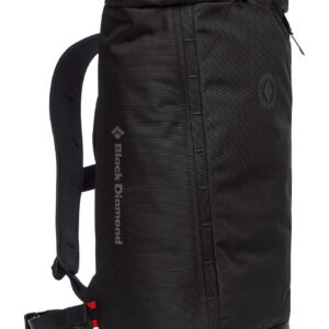 Street Creek 30 RT Black