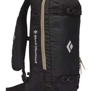 Dawn Patrol 15 Black