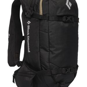Dawn Patrol 25 Black