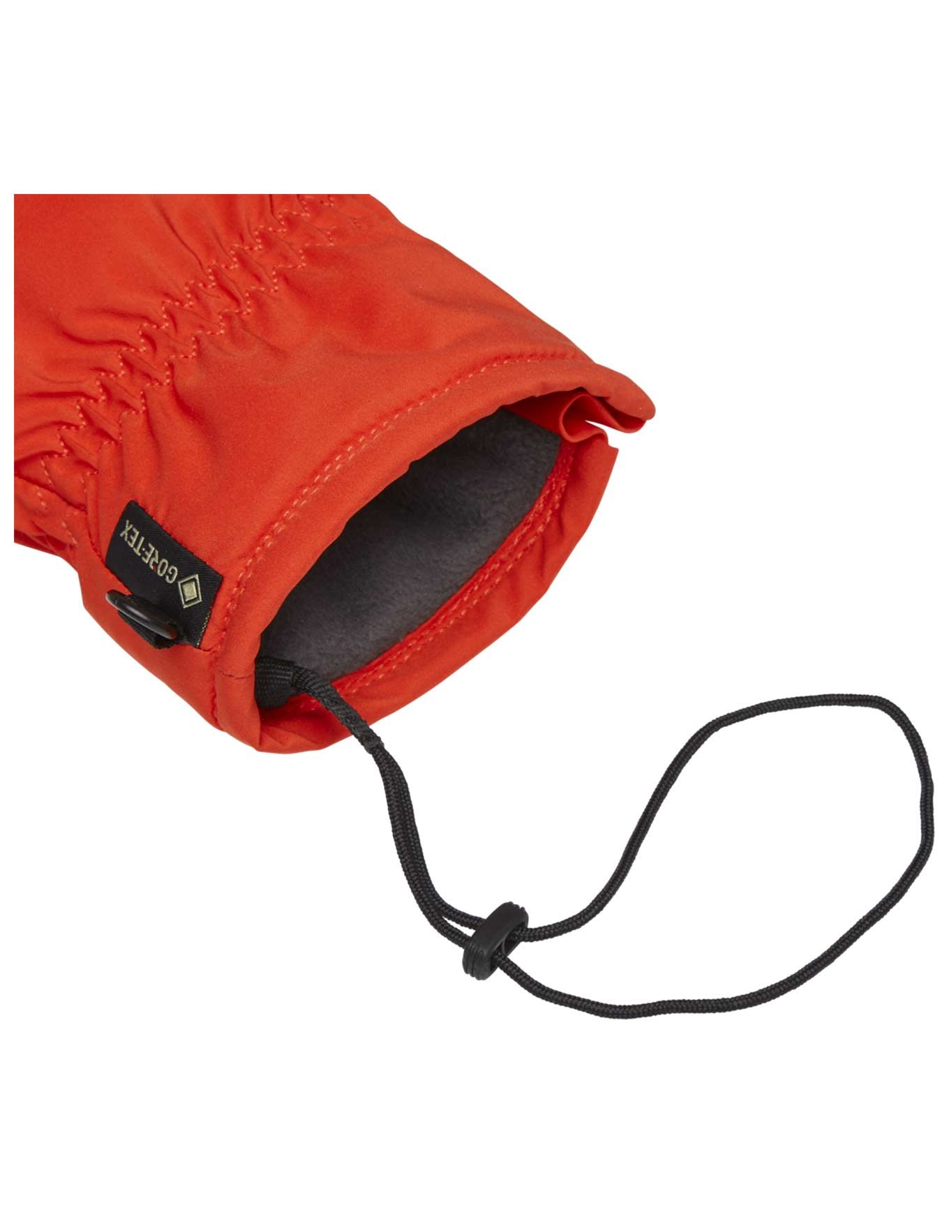 Mission Mx Mitts Walnut Octane – Image 3