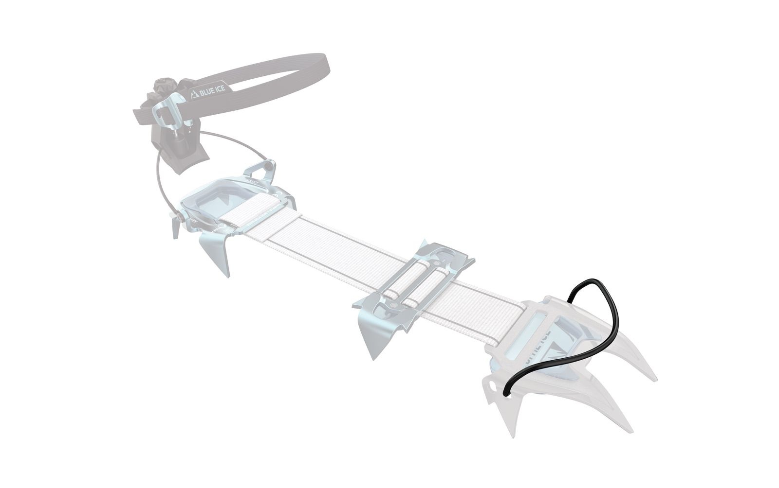 Toe Bail – Image 2