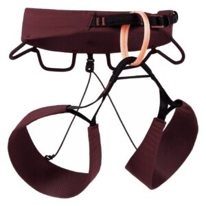 W'S Cuesta Harness Decadent Chocolate