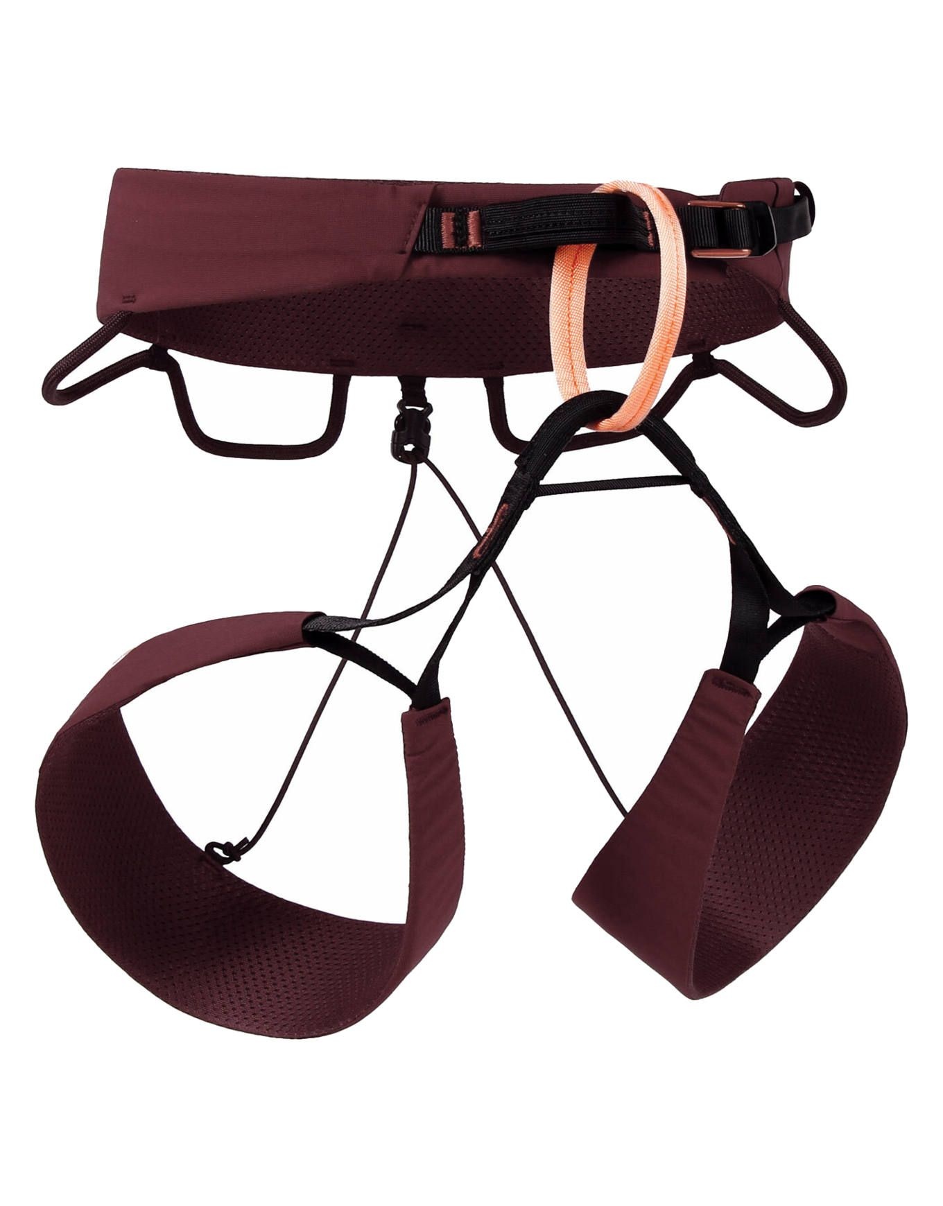 W'S Cuesta Harness Decadent Chocolate