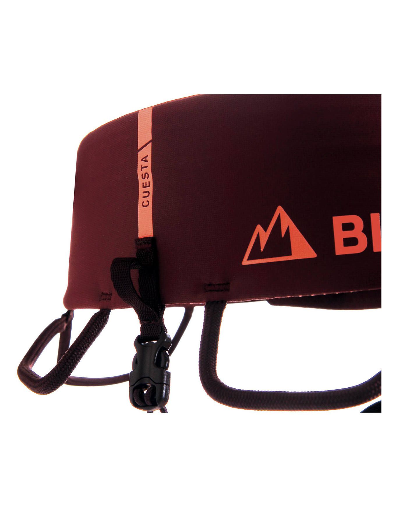 W'S Cuesta Harness Decadent Chocolate – Image 4