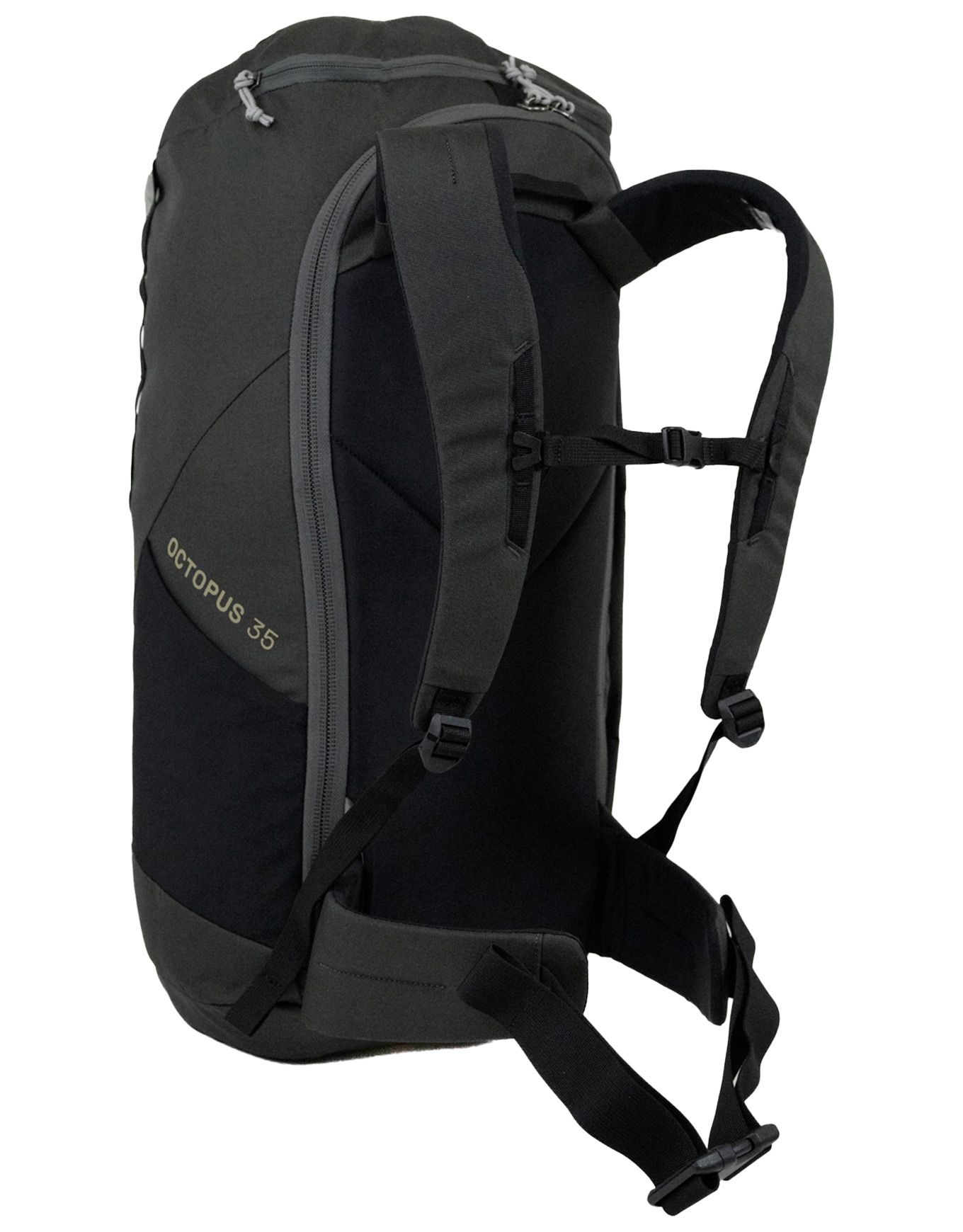 Octopus 35 Shadow – Image 2