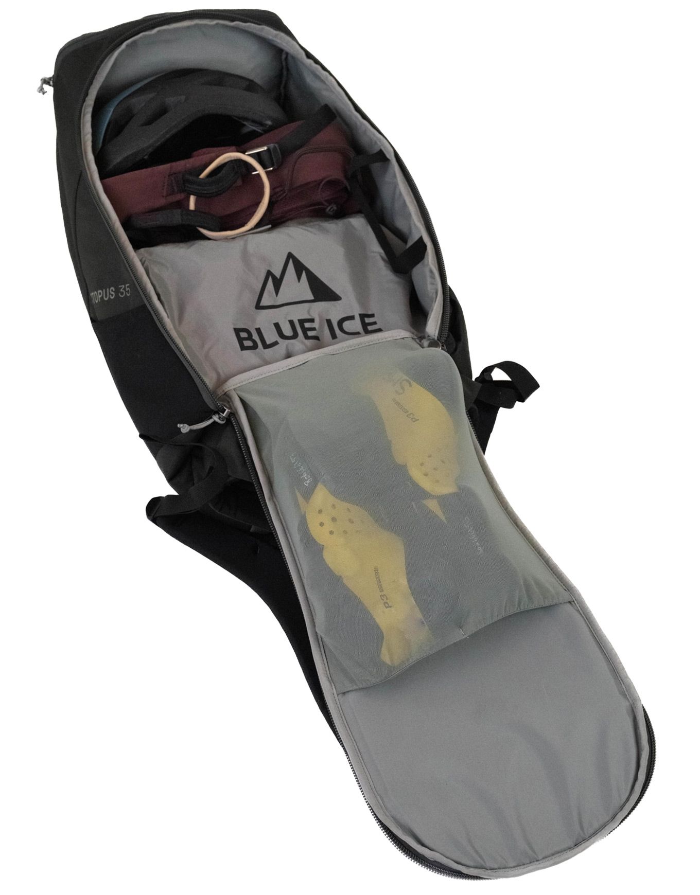 Octopus 35 Shadow – Image 5