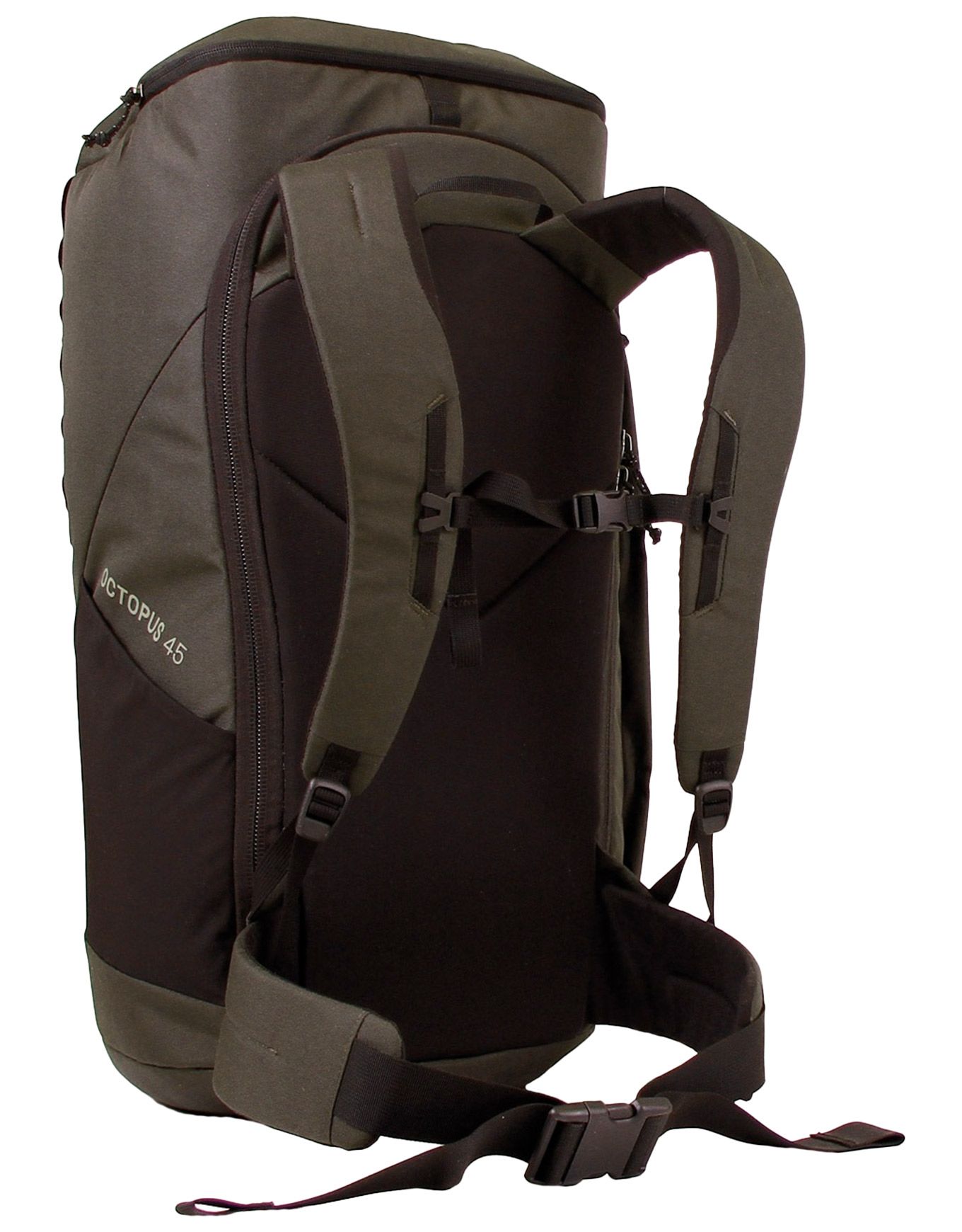 Octopus 45 Shadow – Image 3