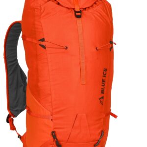 Firecrest 28 Red Clay