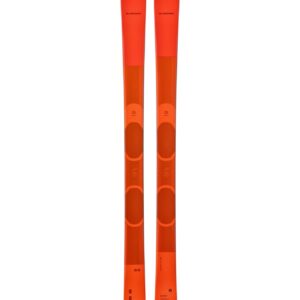 Pack Zero G 095 Orange 2025