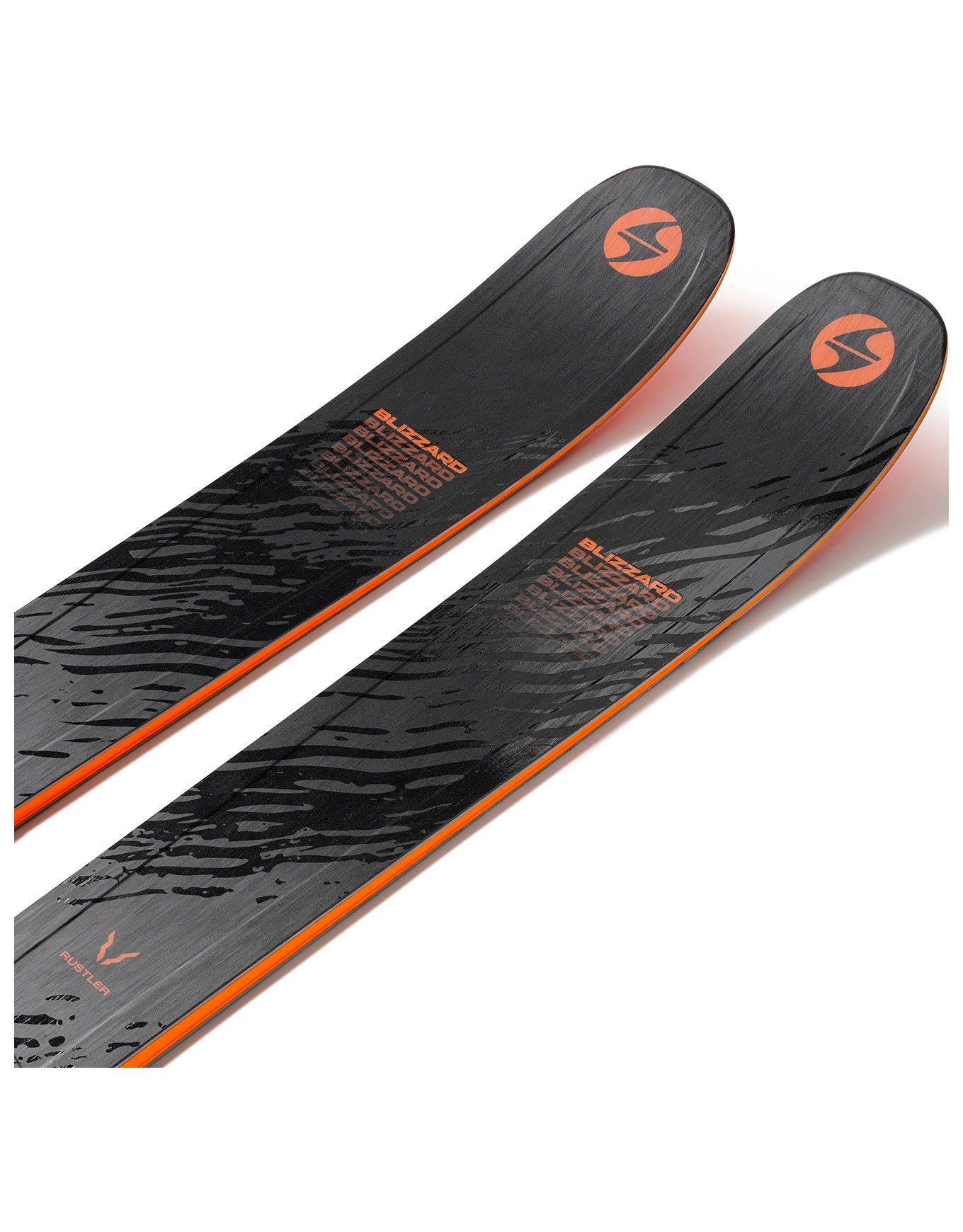 Pack Rustler 10 2025 – Image 3