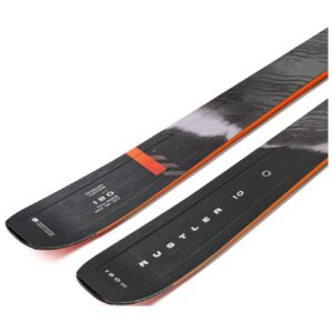 Pack Rustler 10 2025