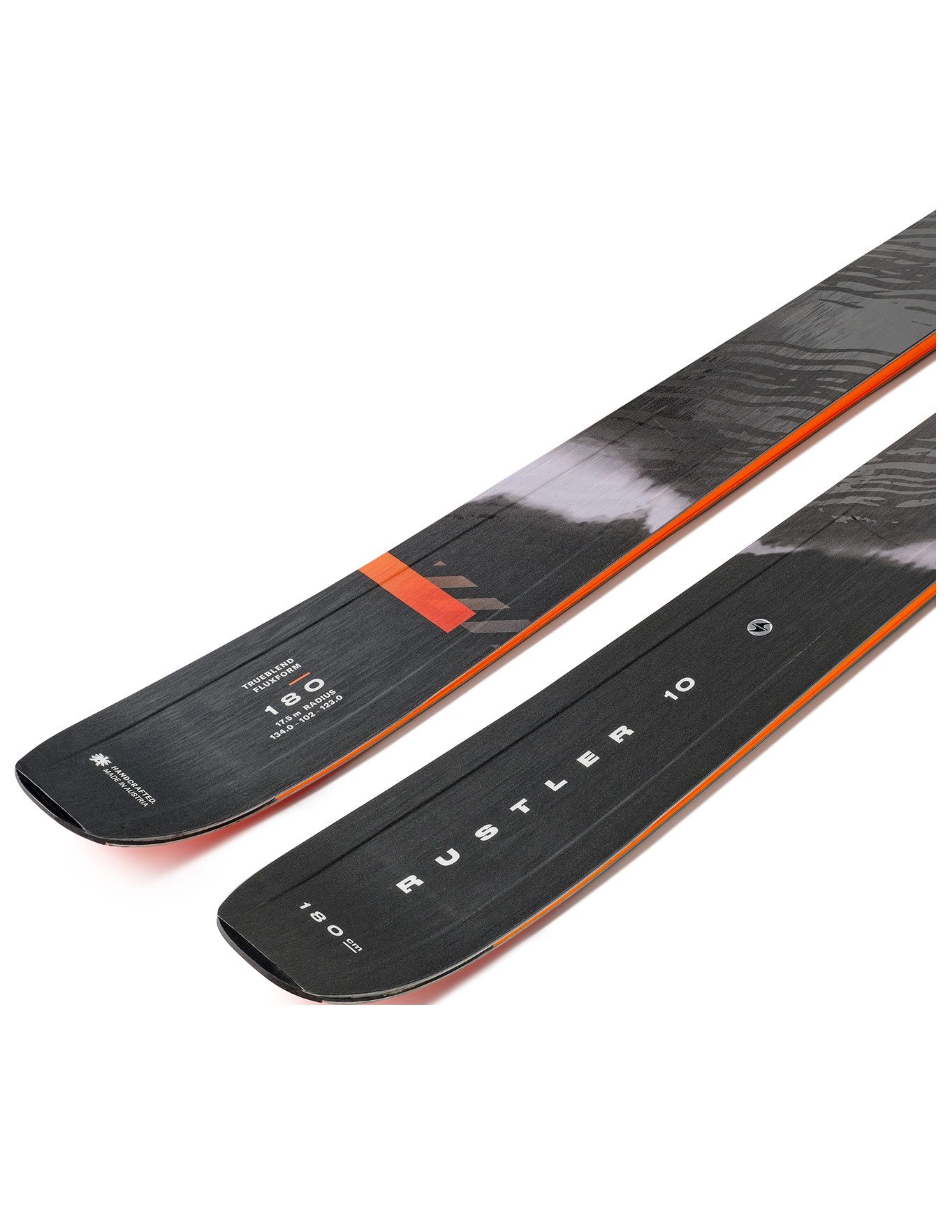 Pack Rustler 10 2025