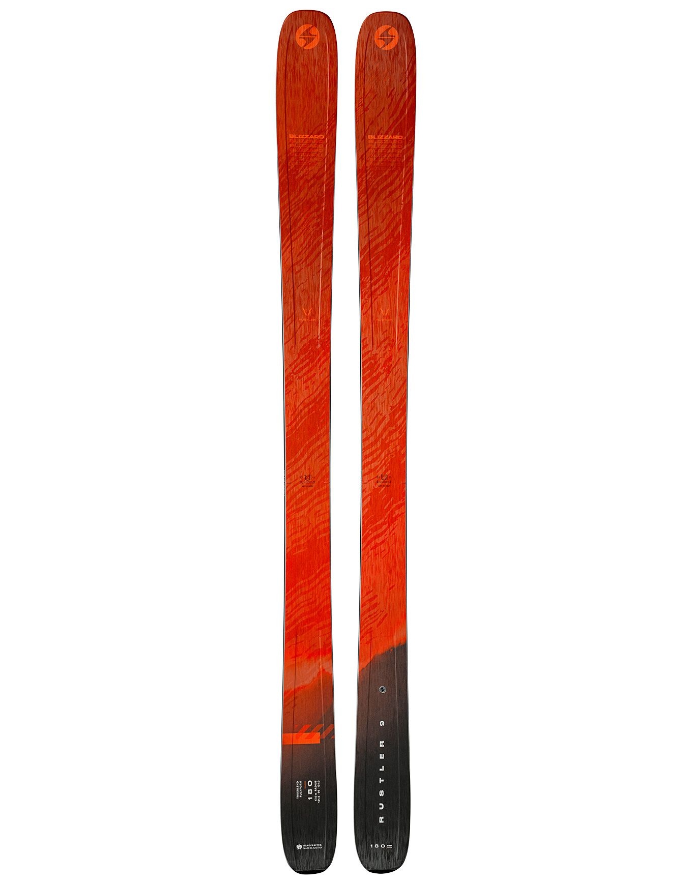 Pack Rustler 9 2025 – Image 2