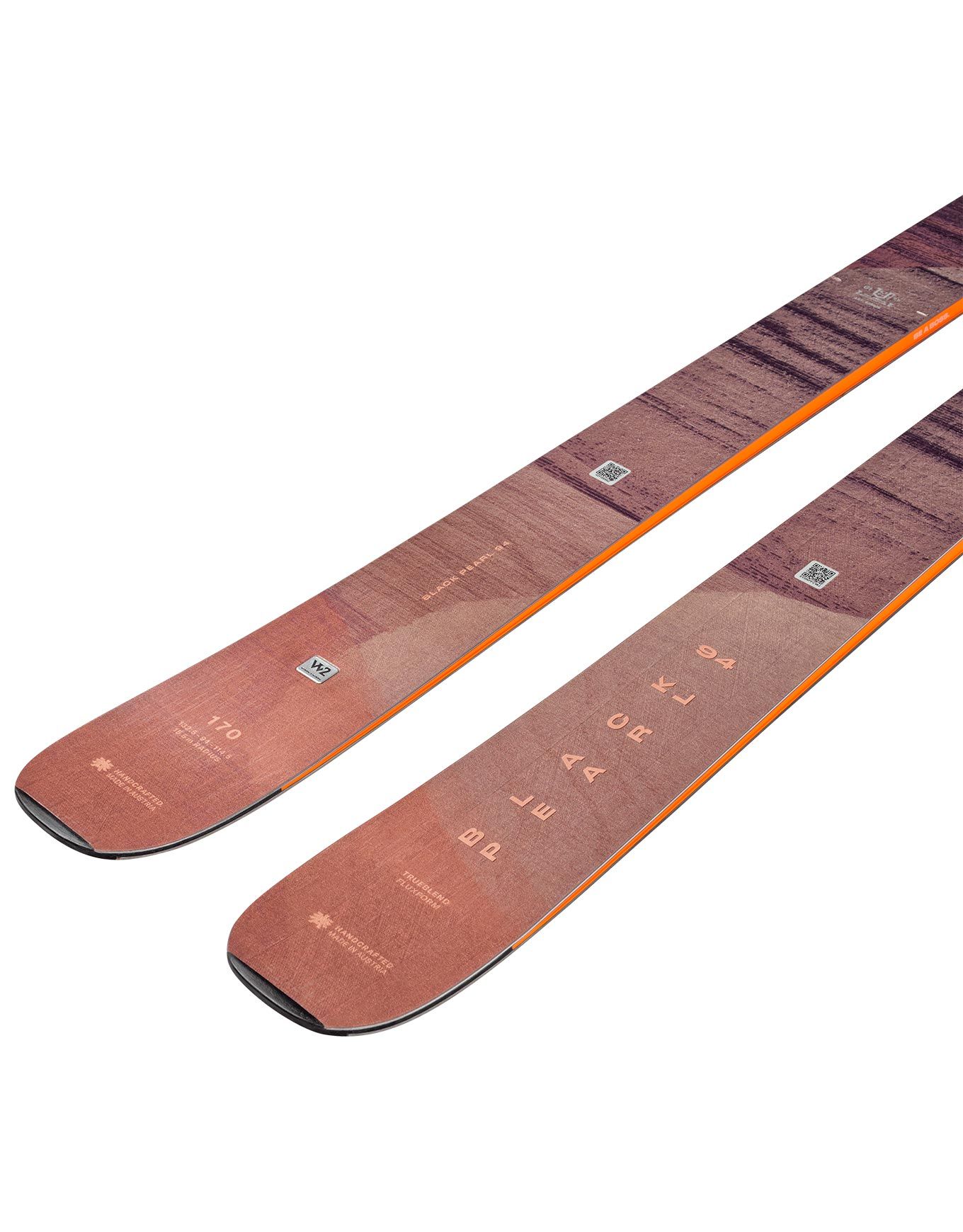 Pack Black Pearl 94 2026 – Image 2