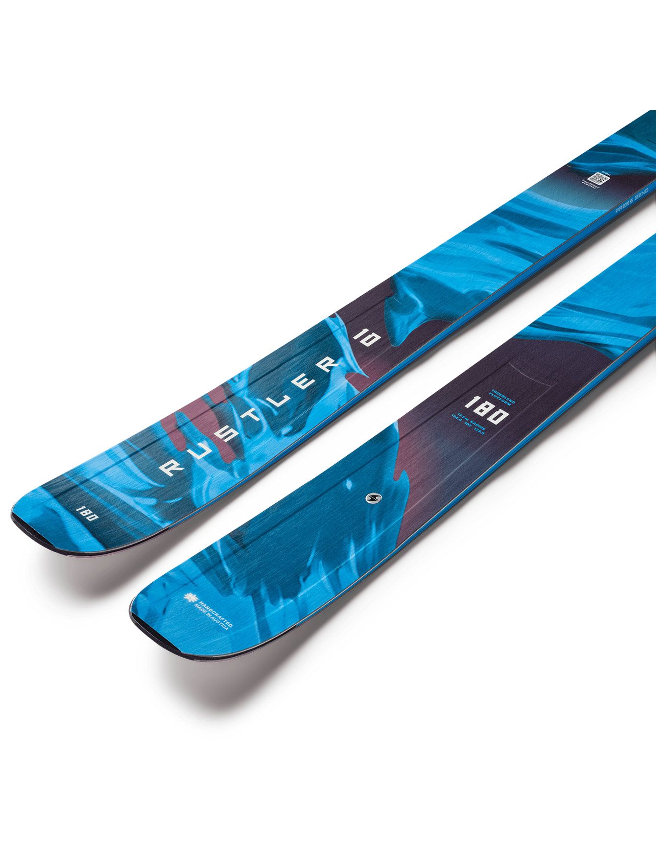 Pack Rustler 10 2026 – Image 5