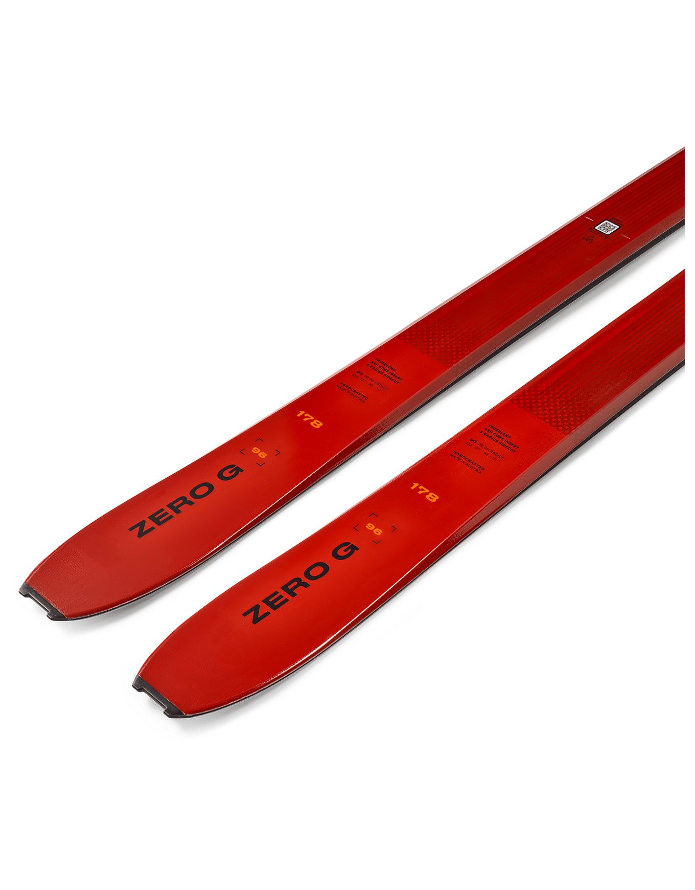 Pack Zero G 96 2026 – Image 2