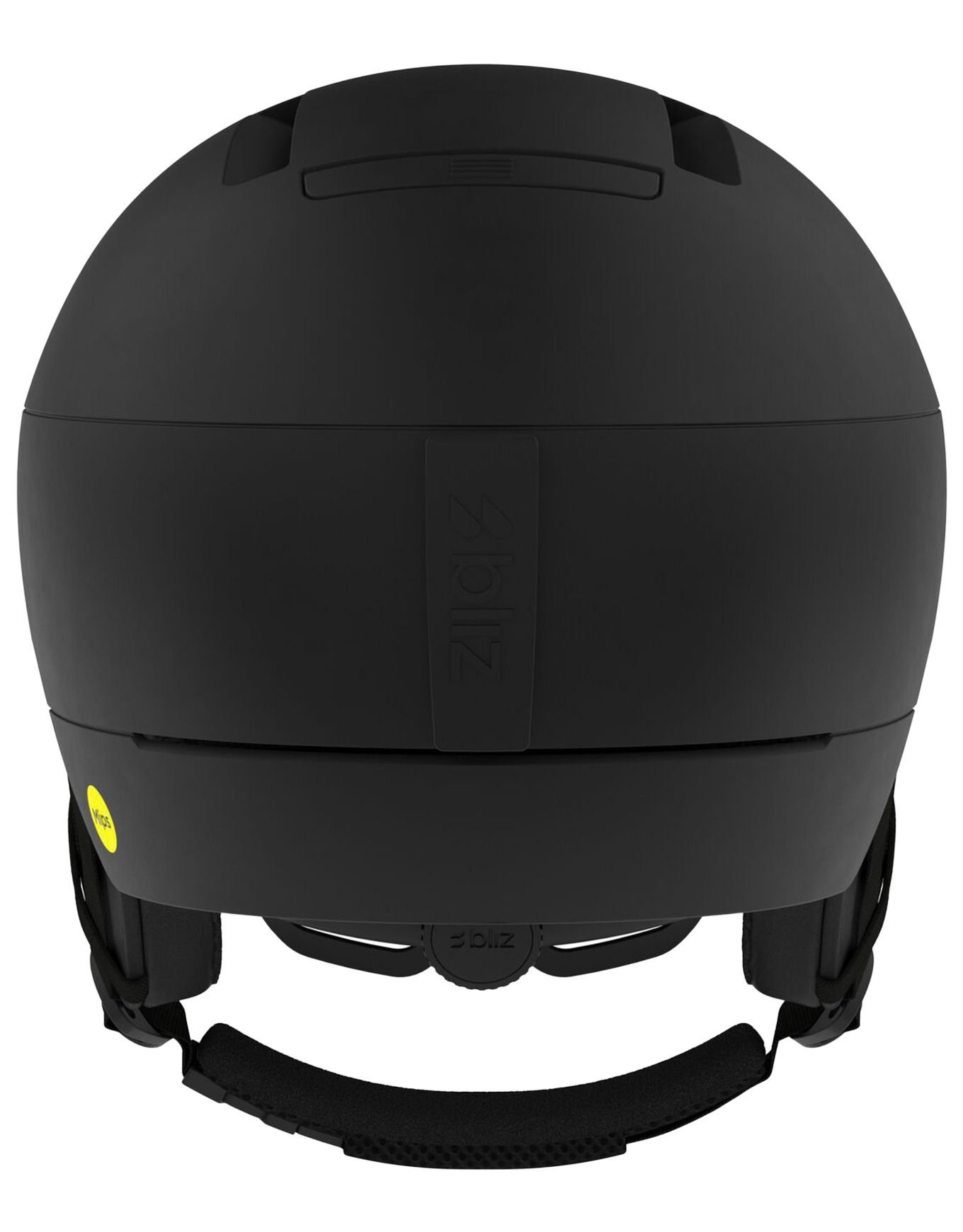 S002 Mips Matte Black – Image 4