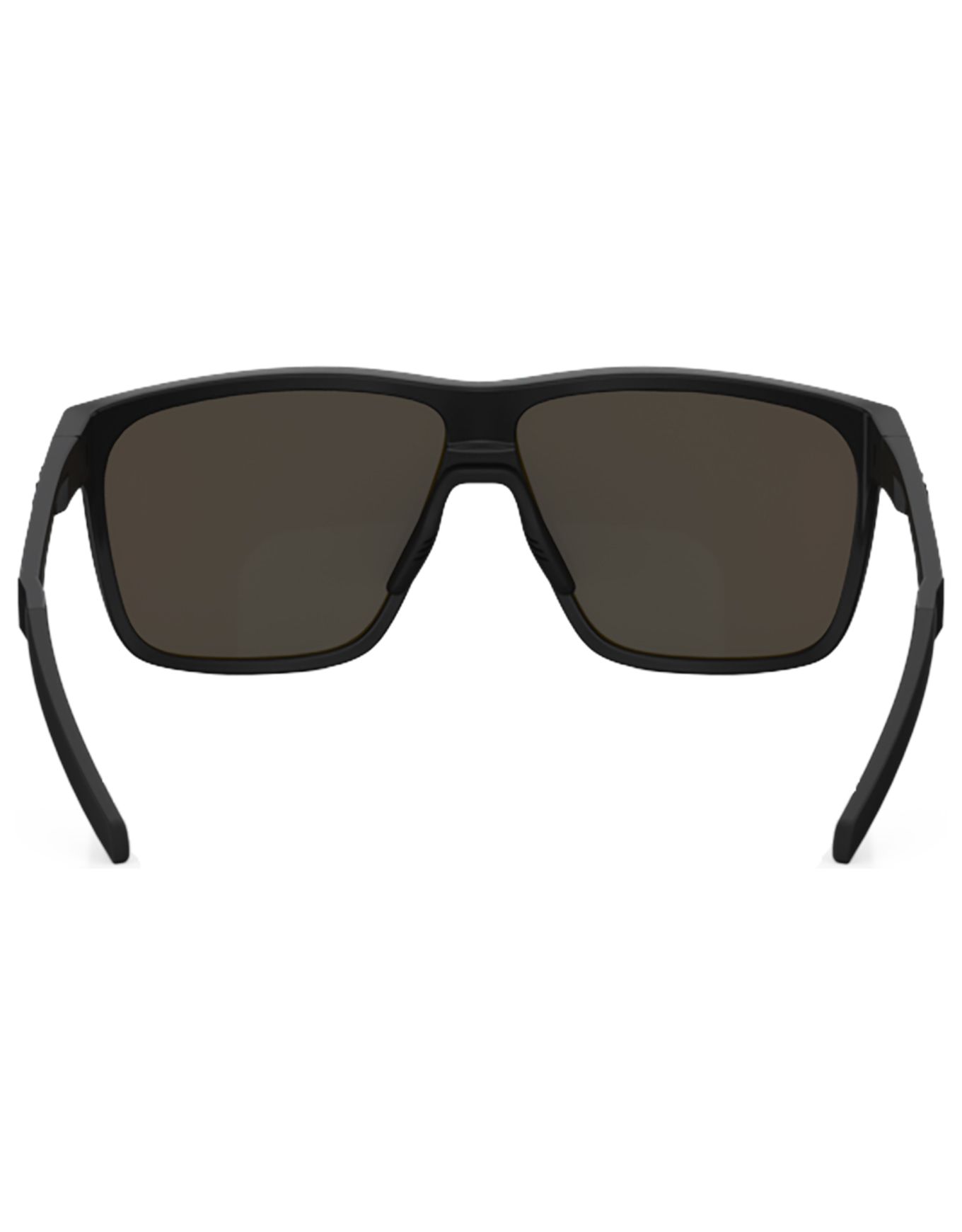 A001 Matt Black Grey w Blue Mirror – Image 3