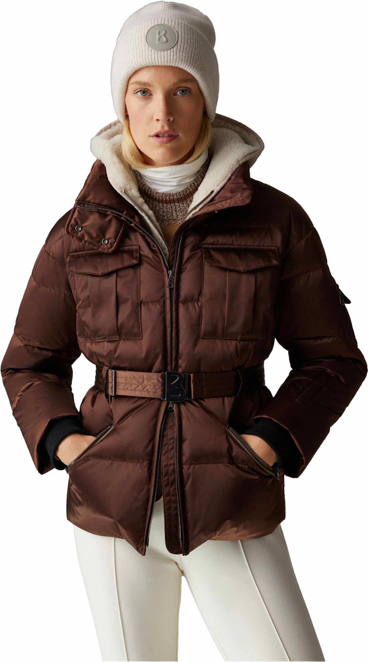 Adele-Ld Brown – Image 3