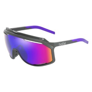 Chronoshield Titanium Matte