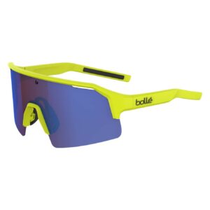 C-Shifter Acid Yellow Matte - Brown Blue