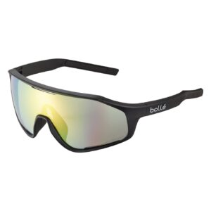 Shifter Black Matte - Phantom Clear Green Photochromic