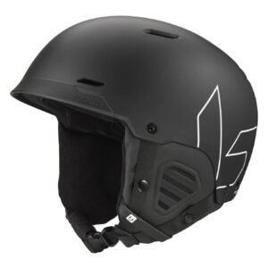 Mute Mips Black Matte