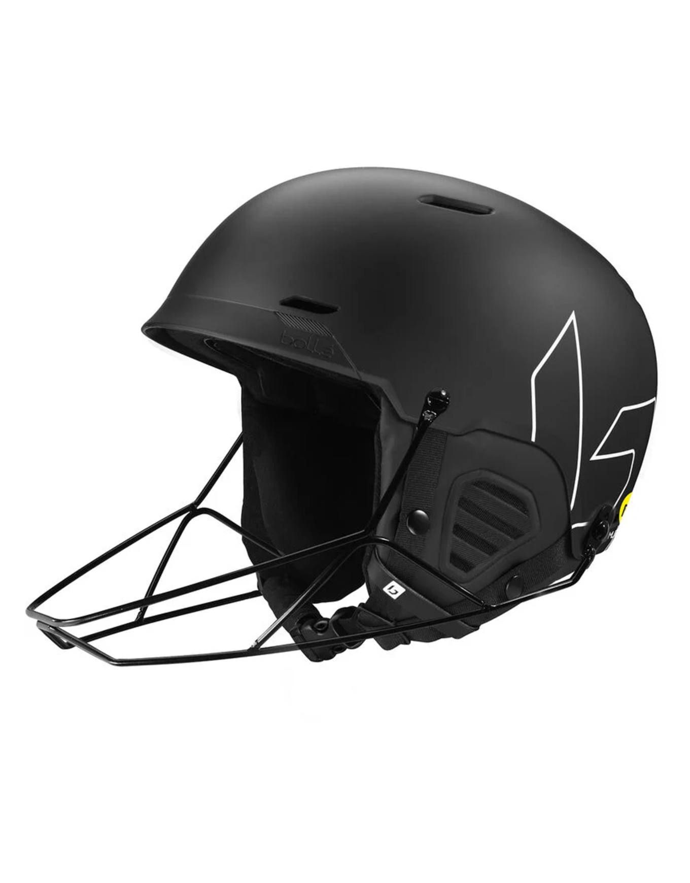 Mute Mips Black Matte – Image 2