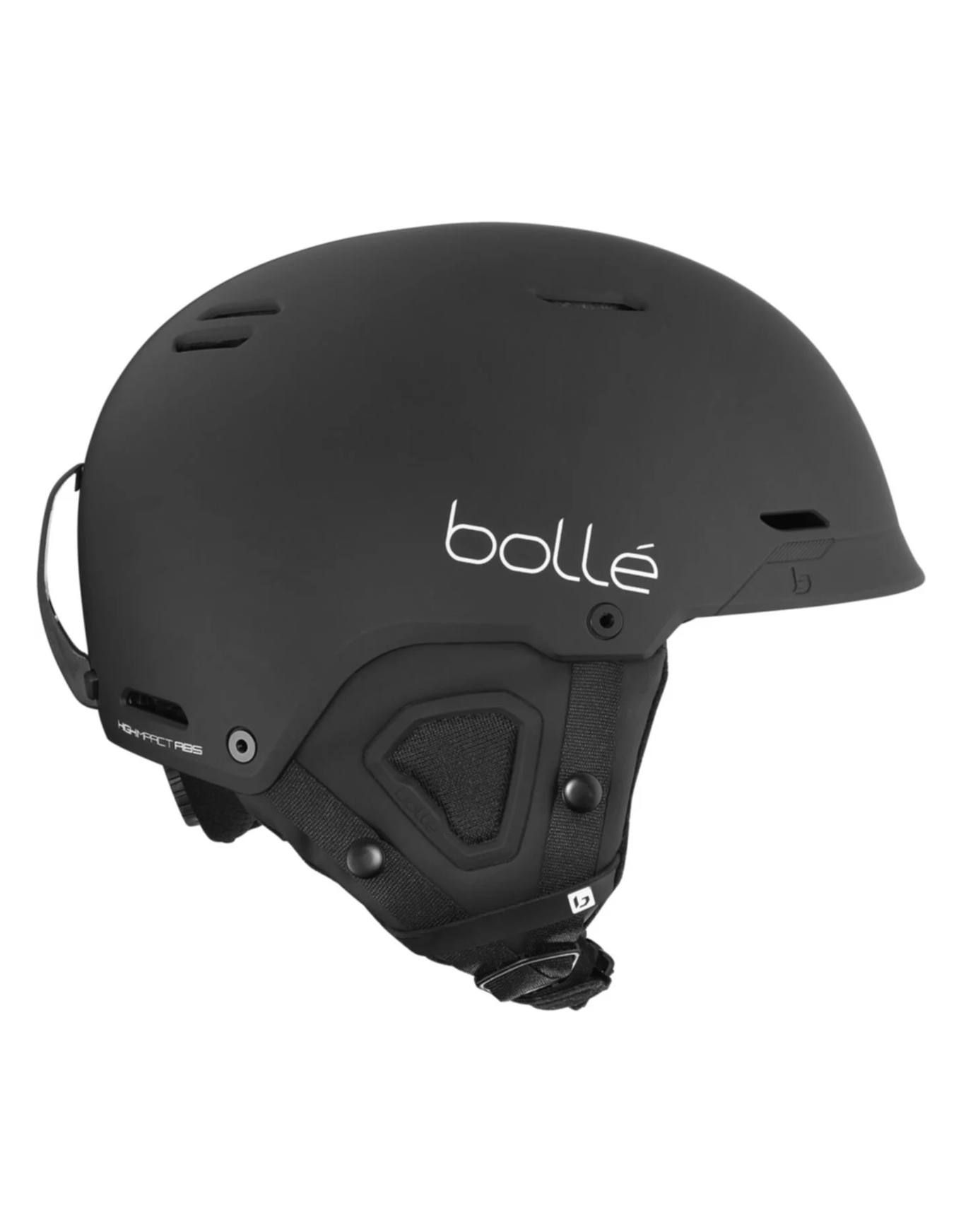 Mute Mips Black Matte – Image 3